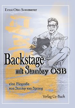 Backstage mit Stanley OSB
