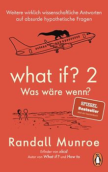 What if? 2 - Was wäre wenn?