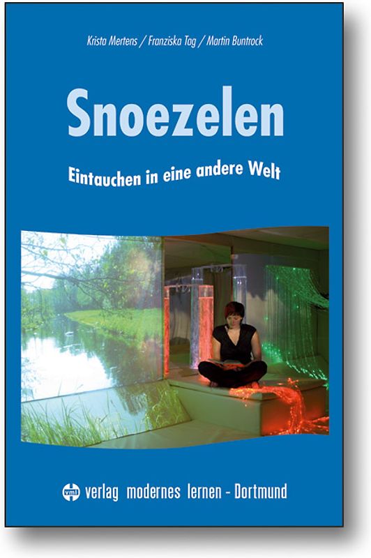 Snoezelen