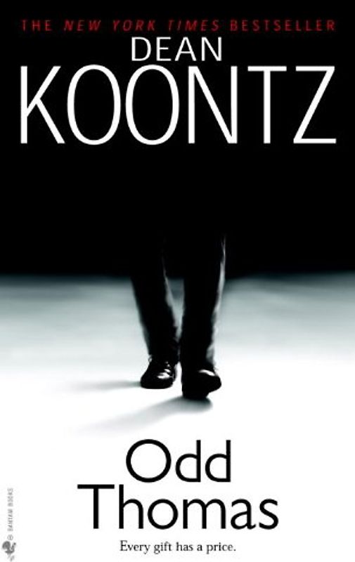 Odd Thomas