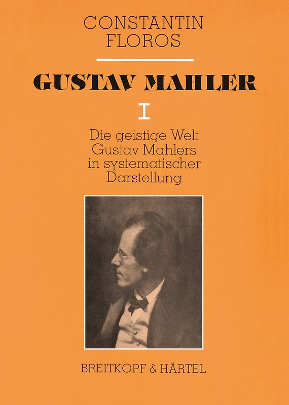 Gustav Mahler