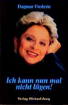 Ich kann nun mal nicht lügen!