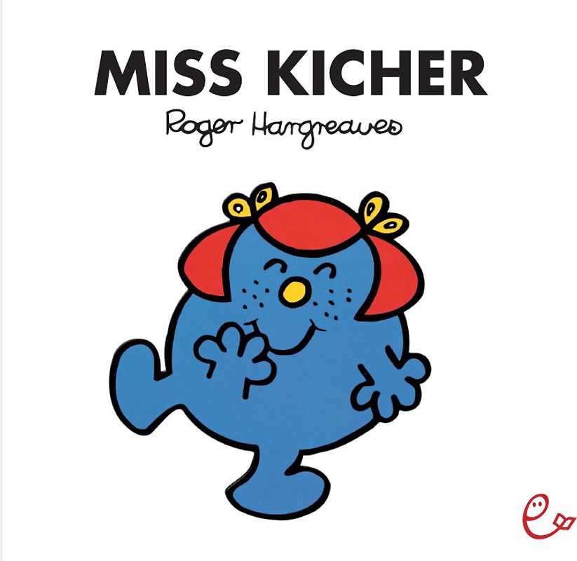 Miss Kicher