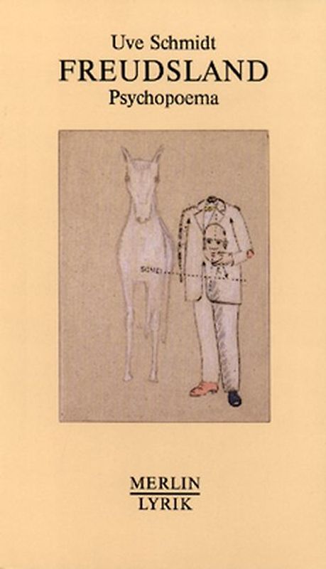 Freudsland - Psychopoema