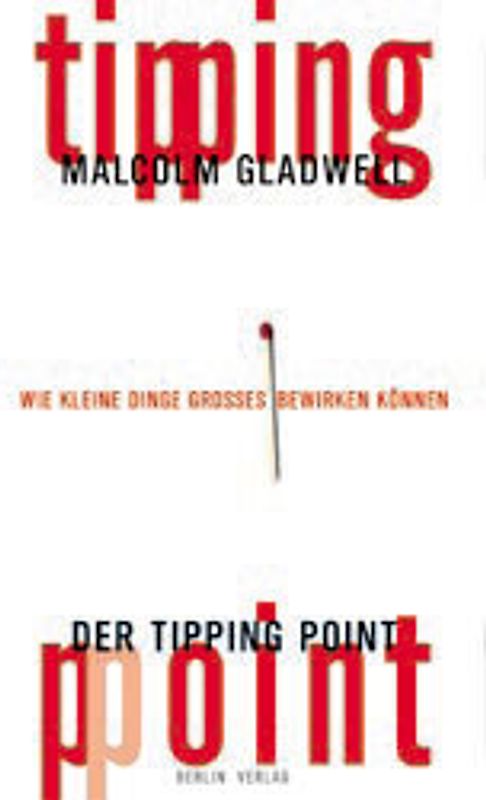 Der Tipping Point