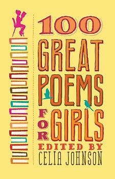 100 Great Poems for Girls