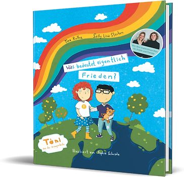 Was bedeutet eigentlich Frieden?