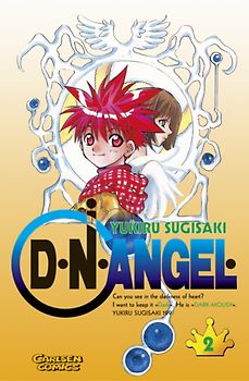 D.N. Angel 2