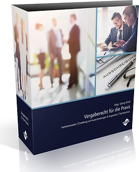 Print + Digital Ausgabe Vergaberecht für die Praxis (Print-Ausgabe + E-Book)