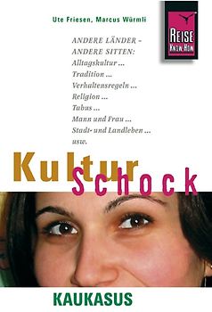 KulturSchock Kaukasus