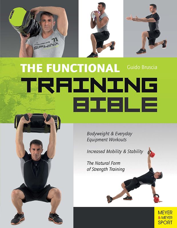 The Functional Training Bible