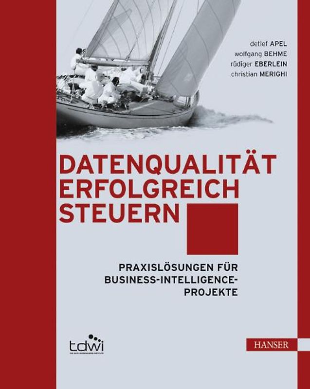 Datenqualität erfolgreich steuern