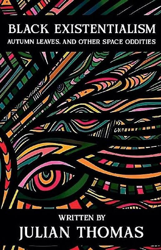 Black Existentialism