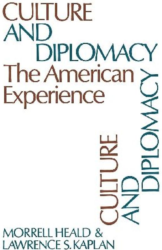 Culture and Diplomacy