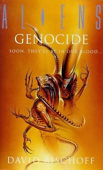 Genocide (Aliens)