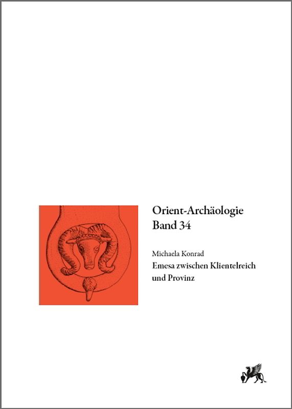 Emesa zwischen Klientelreich und Provinz