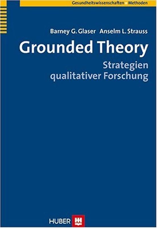 Grounded Theory