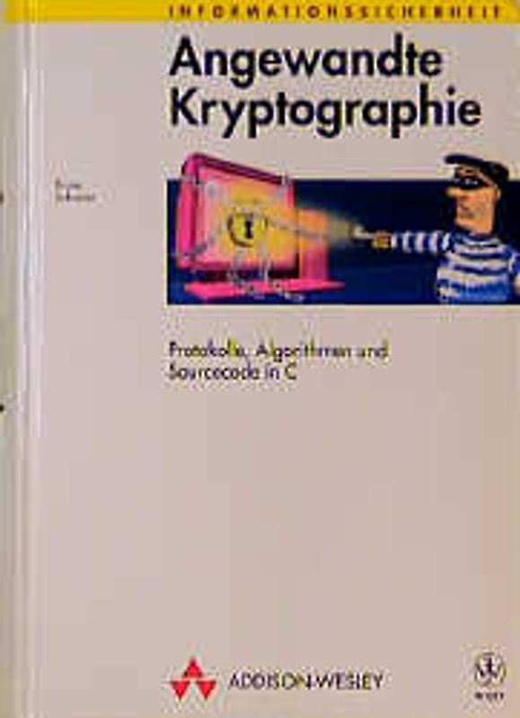 Angewandte Kryptographie