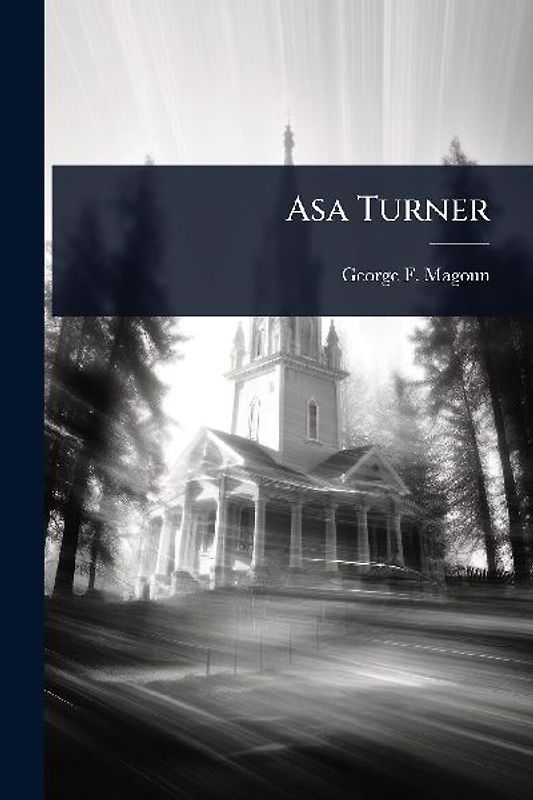 Asa Turner