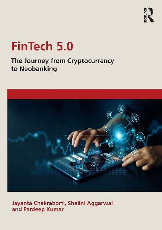 FinTech 5.0
