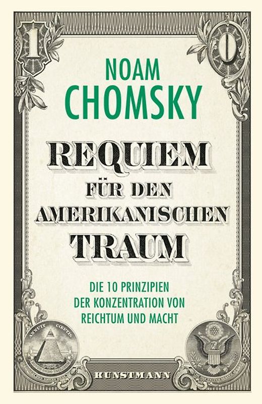 Requiem für den amerikanischen Traum
