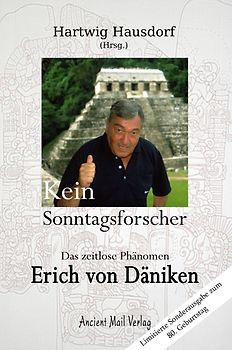 Kein Sonntagsforscher