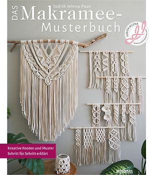 Das Makramee Musterbuch