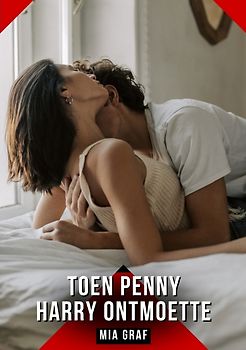 Toen Penny Harry ontmoette