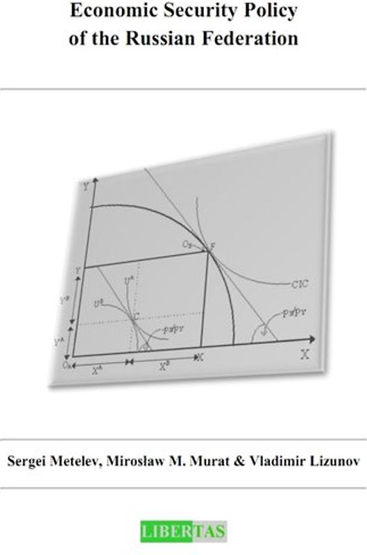 Economic Security Policy of the Russian Federation