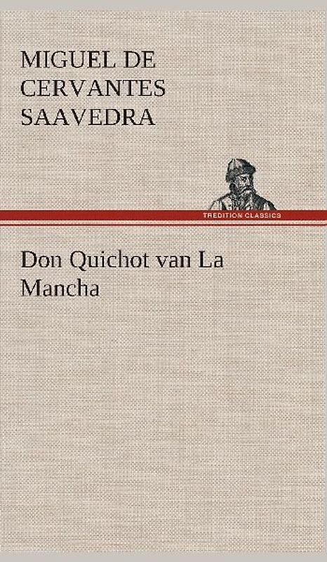 Don Quichot van La Mancha