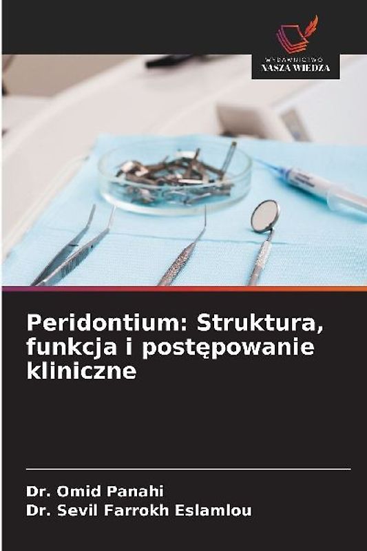 Peridontium: Struktura, funkcja i post¿powanie kliniczne