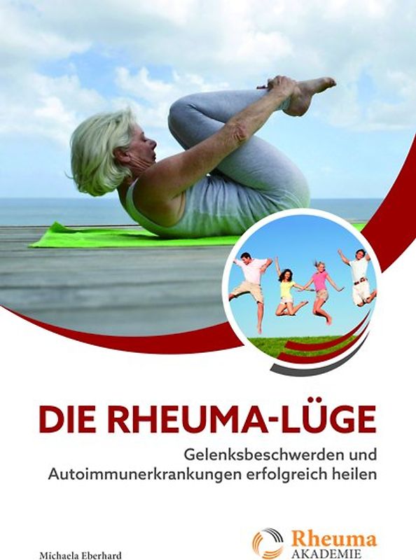 Die Rheuma-Lüge