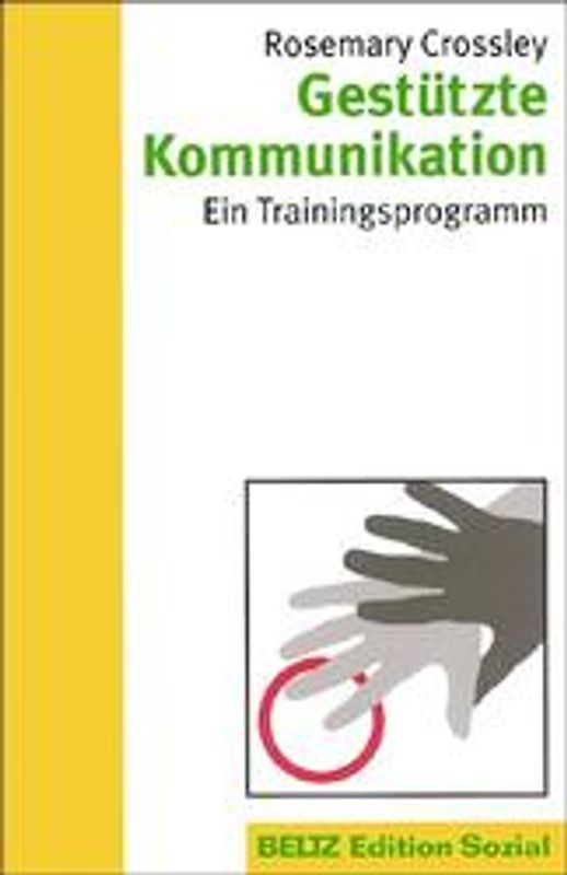 Gestützte Kommunikation