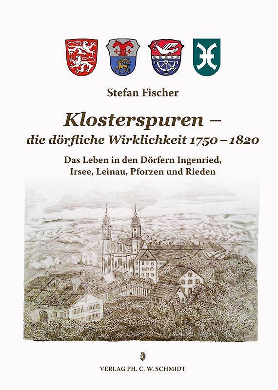 Klosterspuren - die dörfliche Wirklichkeit 1750-1820