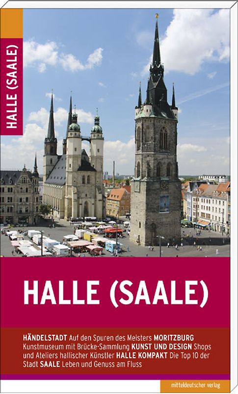 Halle (Saale)