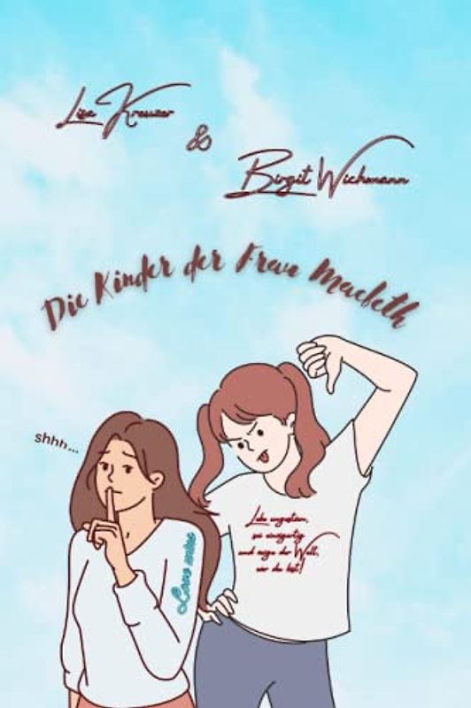 Die Kinder der Frau Macbeth