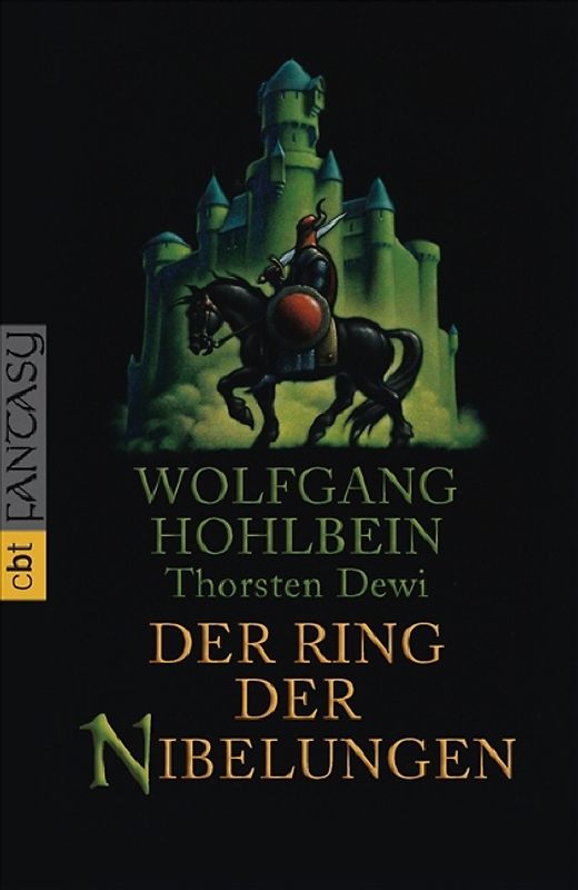 Der Ring der Nibelungen