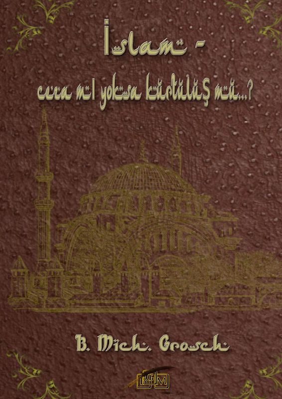 İslam - ceza mı yoksa kurtuluş mu...?