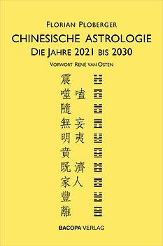 Chinesische Astrologie