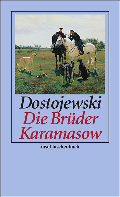 Die Brüder Karamasow