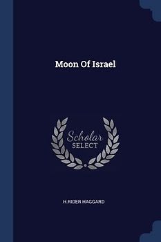 Moon Of Israel