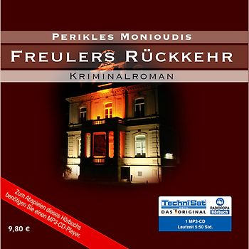 Freulers Rückkehr