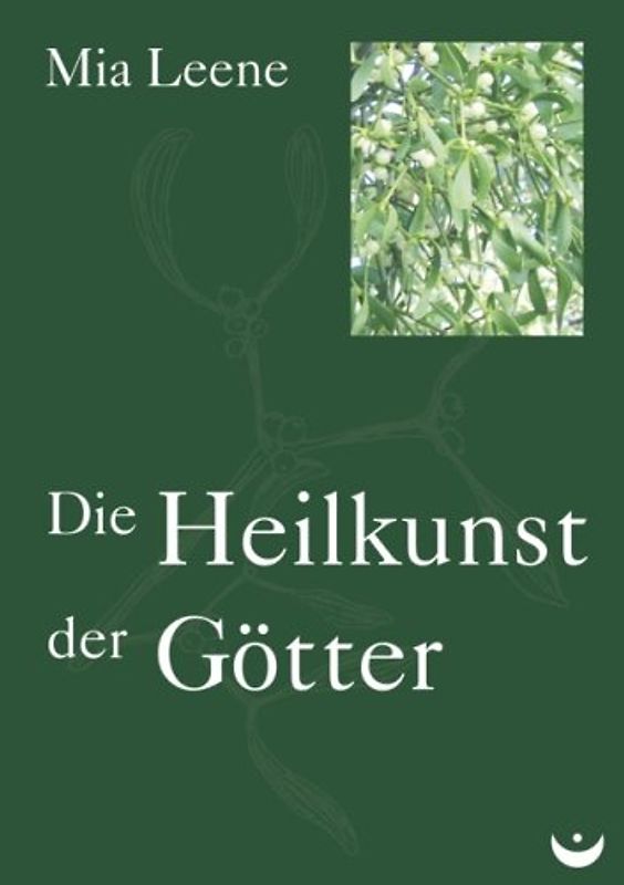 Die Heilkunst der Götter
