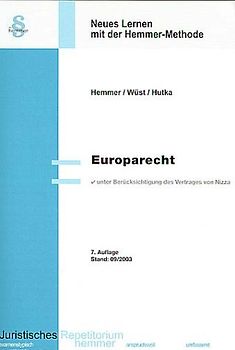 Europarecht