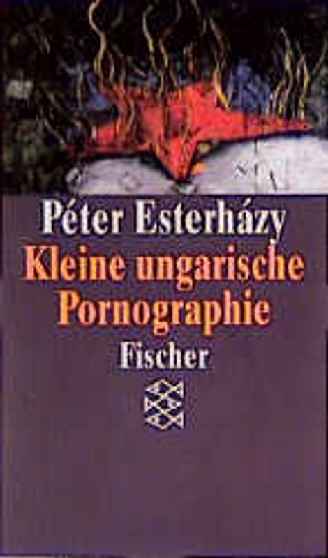 Kleine ungarische Pornographie