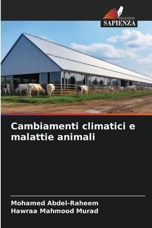 Cambiamenti climatici e malattie animali