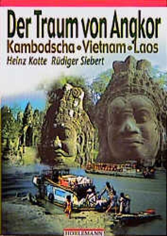 Der Traum von Angkor