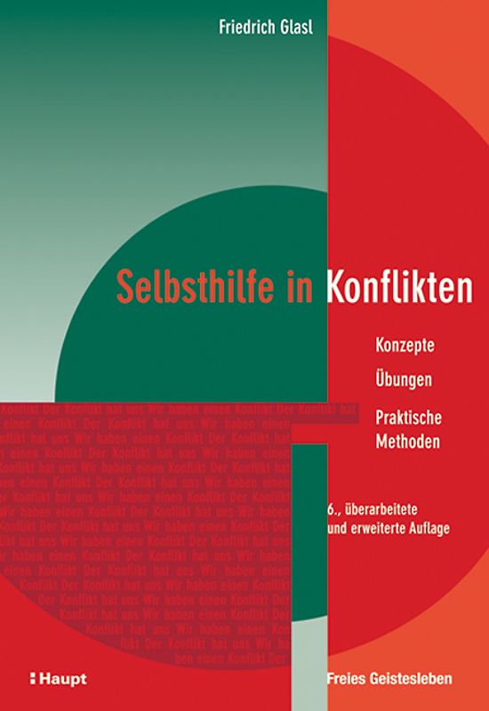 Selbsthilfe in Konflikten
