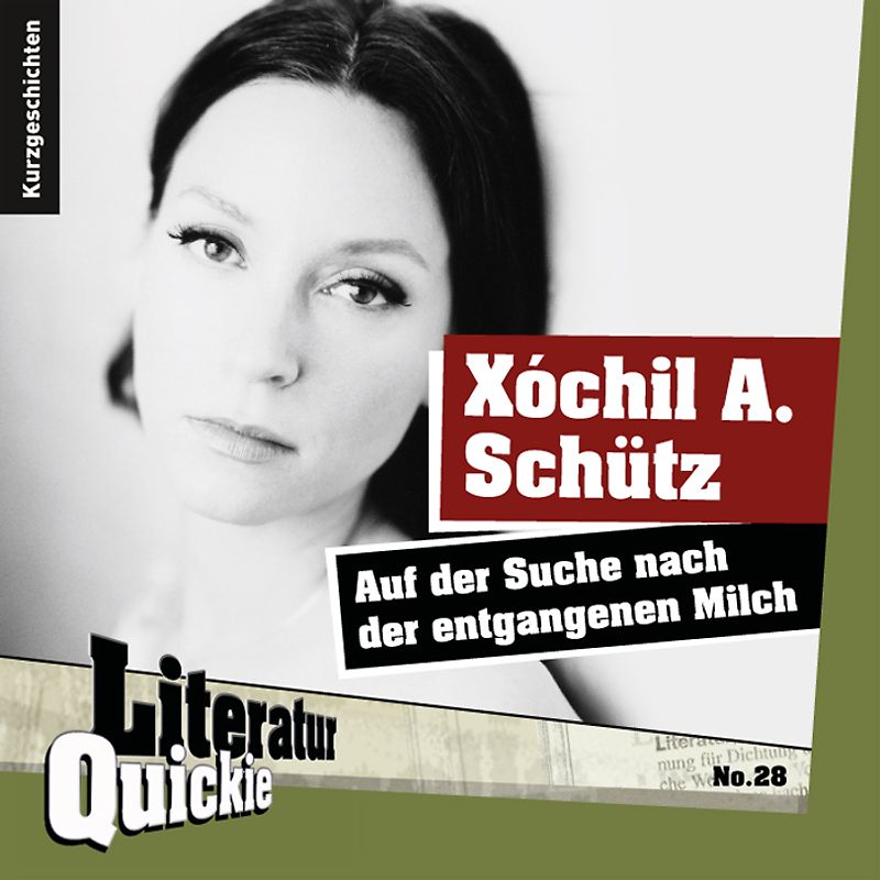 Auf der Suche nach der entgangenen Milch