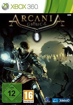 ArcaniA - Gothic 4 Xbox 360